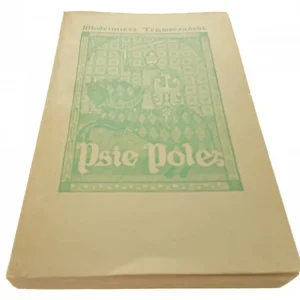 Oferta PSIE POLE - Włodzimierz Trampczyński (1965)