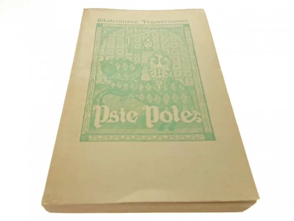 Oferta PSIE POLE - Włodzimierz Trampczyński (1965)