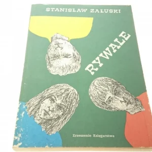 Dodaj do koszyka RYWALE - Stanisław Załuski (1988)