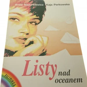 LISTY NAD OCEANEM - Anna Mazurkiewicz K. Perkowska Bezpieczne zakupy