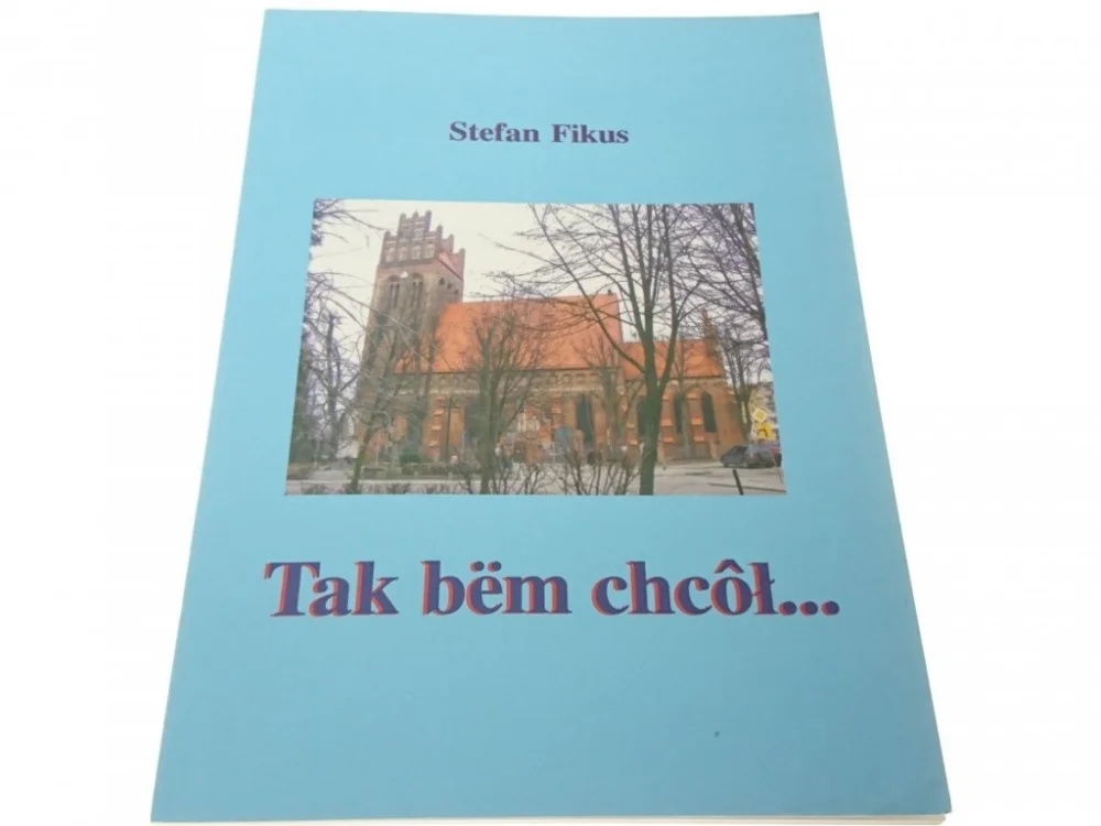 Premium TAK BEM CHCÓŁ... - Stefan Fikus (2010)