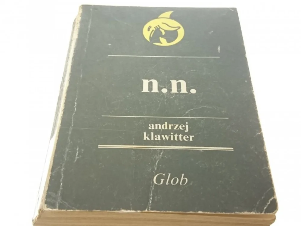 N.N. - Andrzej Klawitter (1988) Hit sprzedaży