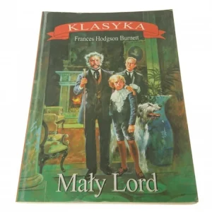 MAŁY LORD - Frances Hodgson Burnett (1994) Tylko dziś