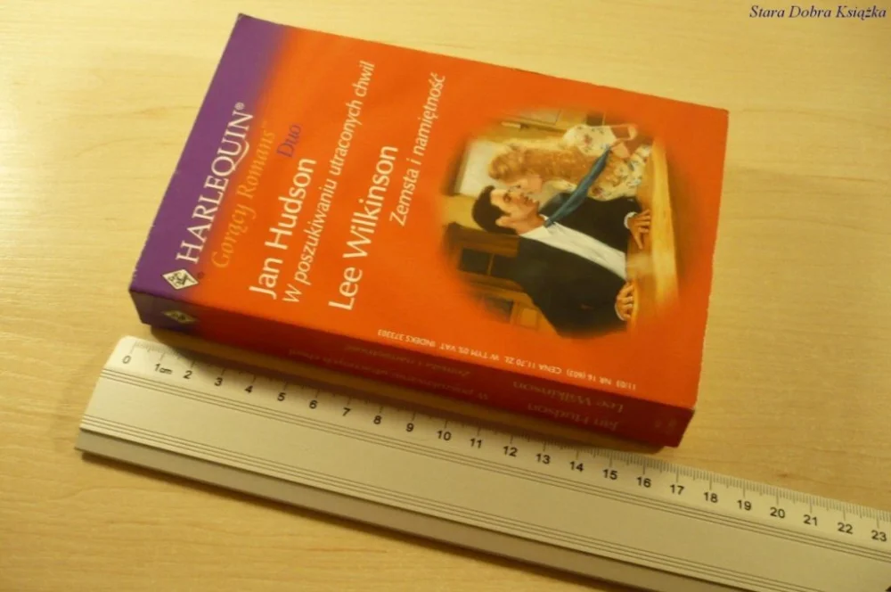 Taniej W POSZUKIWANIU UTRACONYCH CHWIL; ZEMSTA... (2003)