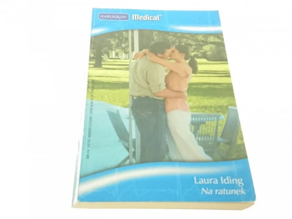 NA RATUNEK - Laura Iding (2010) Darmowy zwrot