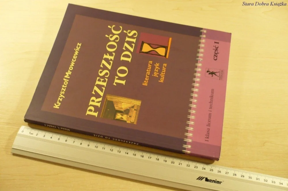 Wybór klientów PRZESZŁOŚĆ TO DZIŚ CZĘŚĆ 1 - K. Mrowcewicz (2006)