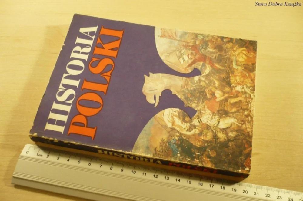HISTORIA POLSKI DO ROKU 1505 - Jerzy Wyrozumski Hit sprzedaży