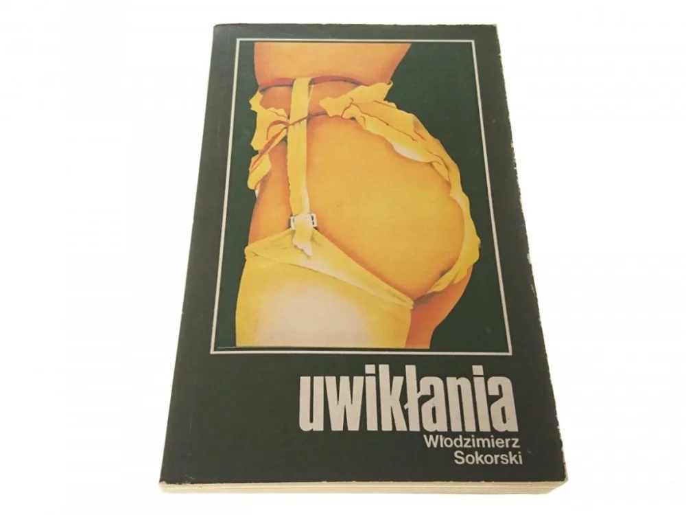 Nowy UWIKŁANIA - Włodzimierz Sokorski (1990)