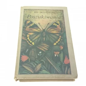 Do wyczerpania zapasów POSZUKIWANIA - Jan Drzeżdżon (1980)