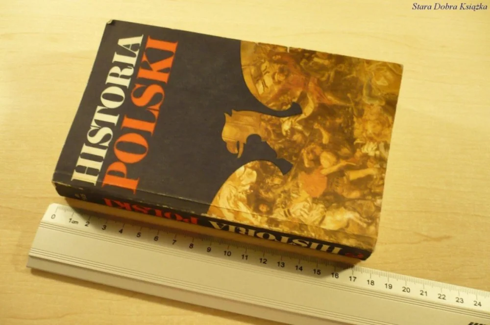 Oferta czasowa HISTORIA POLSKI DO ROKU 1505 - Jerzy Wyrozumski