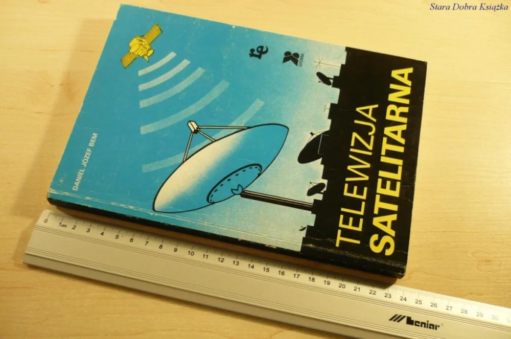 TELEWIZJA SATELITARNA - Daniel Józef Bem (1991) Zamów dziś
