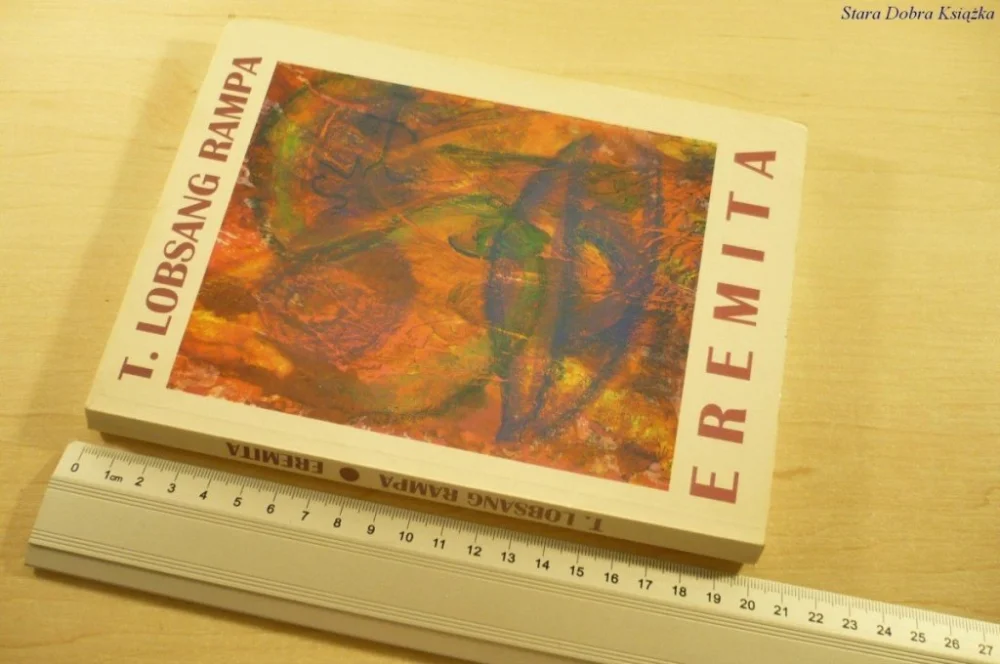 Do wyczerpania zapasów EREMITA - T. Losbang Rampa (1997)