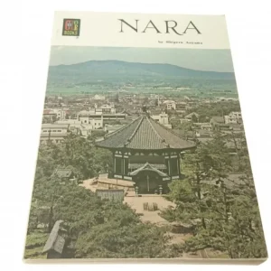 NARA - Shigeru Aoyama (1976) Popularny