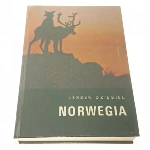 Do wyczerpania zapasów NORWEGIA - Leszek Dzięgiel (1972)