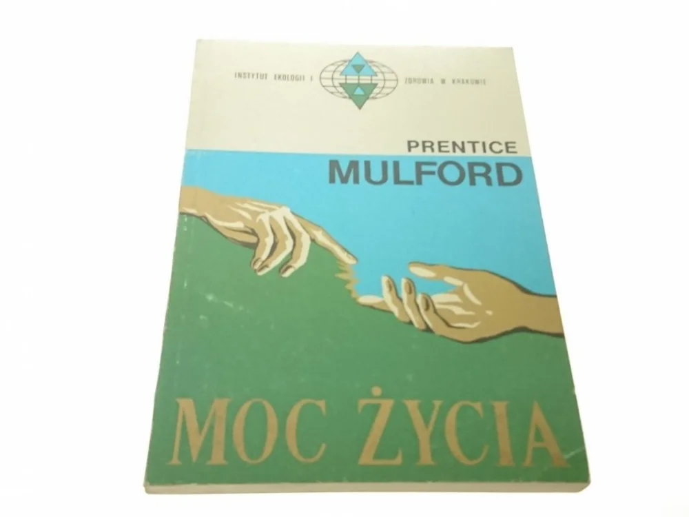Tani MOC ŻYCIA - Prentice Mulford (1992)