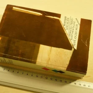 OPOWIEŚCI TRANSKONTYNENTALNE. PŁYŃ, ŁAJBO MOJA '81 Bestseller
