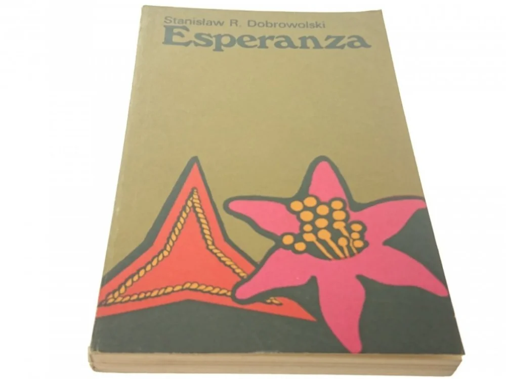 ESPERANZA - Stanisław R. Dobrowolski (1976) Zniżka