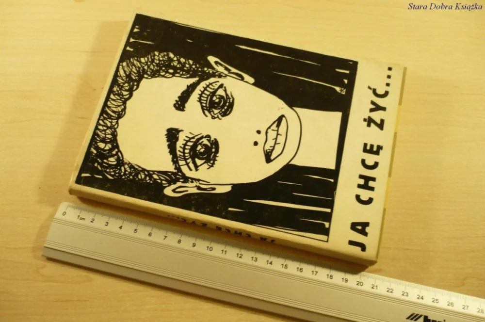 Ekspresowa dostawa ZESZYTY OŚWIĘCIMSKIE 14 JA CHCĘ ŻYĆ... (1972)