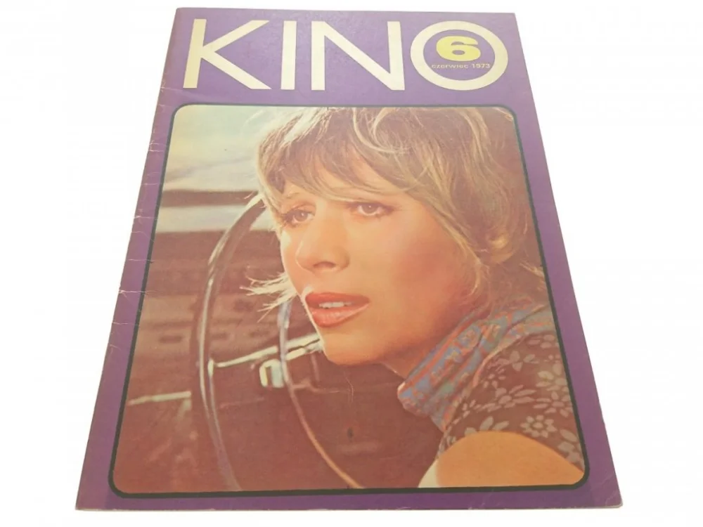 Hit cenowy KINO NR.6 CZERWIEC 1973