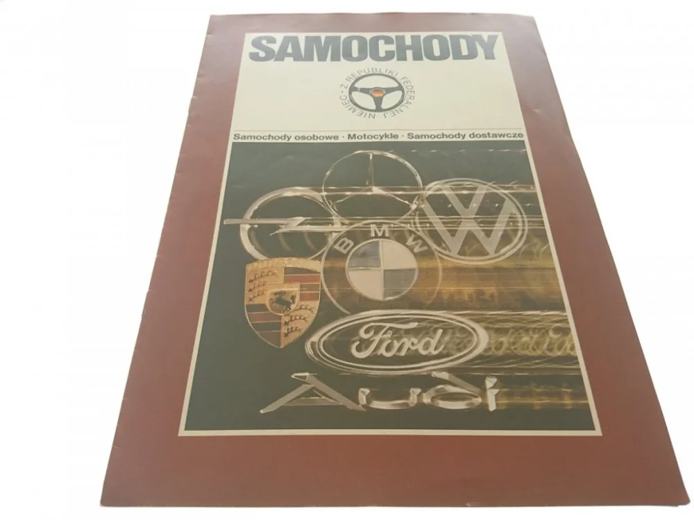 SAMOCHODY RFN OSOBOWE, DOSTAWCZE, MOTOCKLE Łatwy zwrot