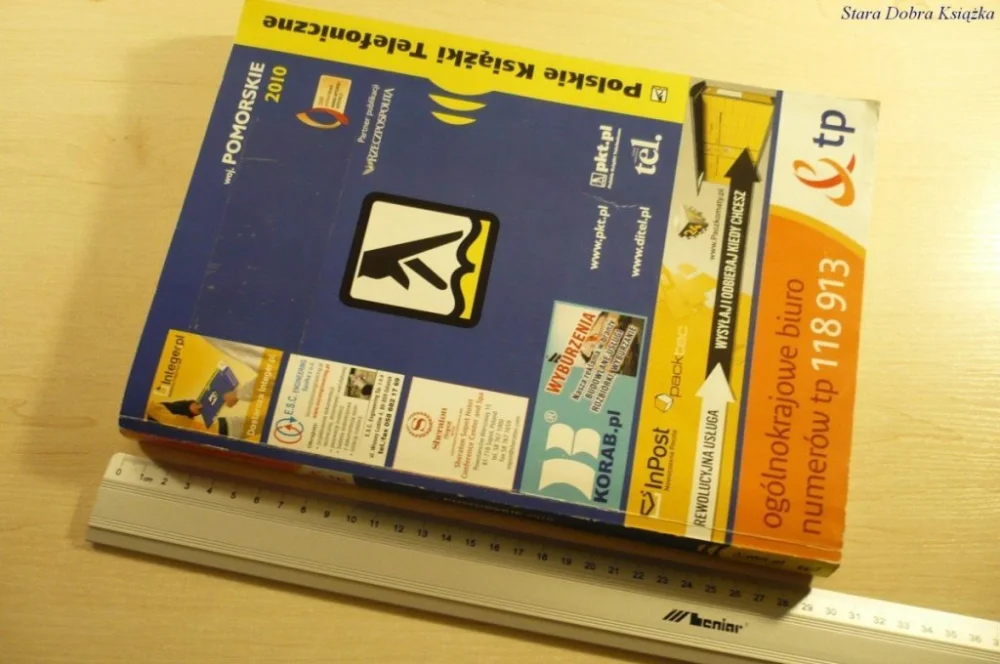 PKT.PL WOJ. POMORSKIE 2010 SPIS ABONENTÓW I FIRM Bezpieczne zakupy