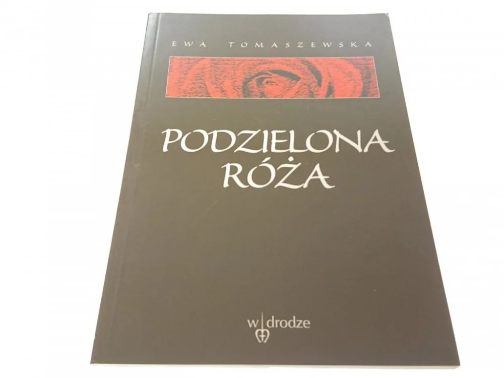 Premium PODZIELONA RÓŻA - Ewa Tomaszewska (1999)