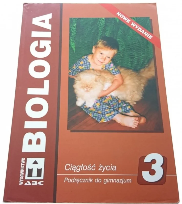 BIOLOGIA. CIĄGŁOŚĆ ŻYCIA 3 PODRĘCZNIK (IV 2008) Oferta czasowa
