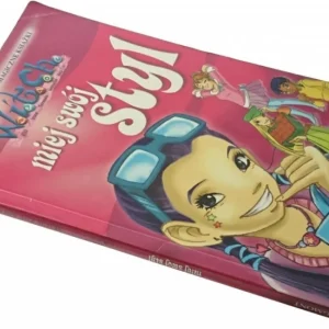 WITCH. MIEJ SWÓJ STYL (2006) Promocja