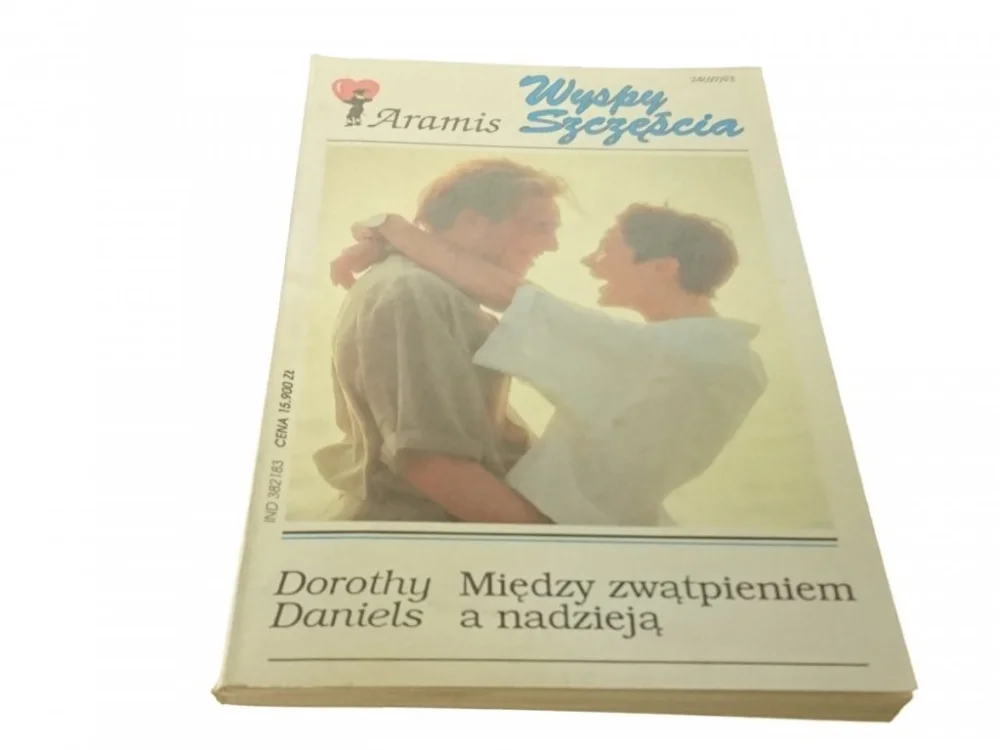 Ostatnie sztuki WYSPY SZCZĘŚCIA: MIĘDZY ZWĄTPIENIEM A NADZIEJĄ '93