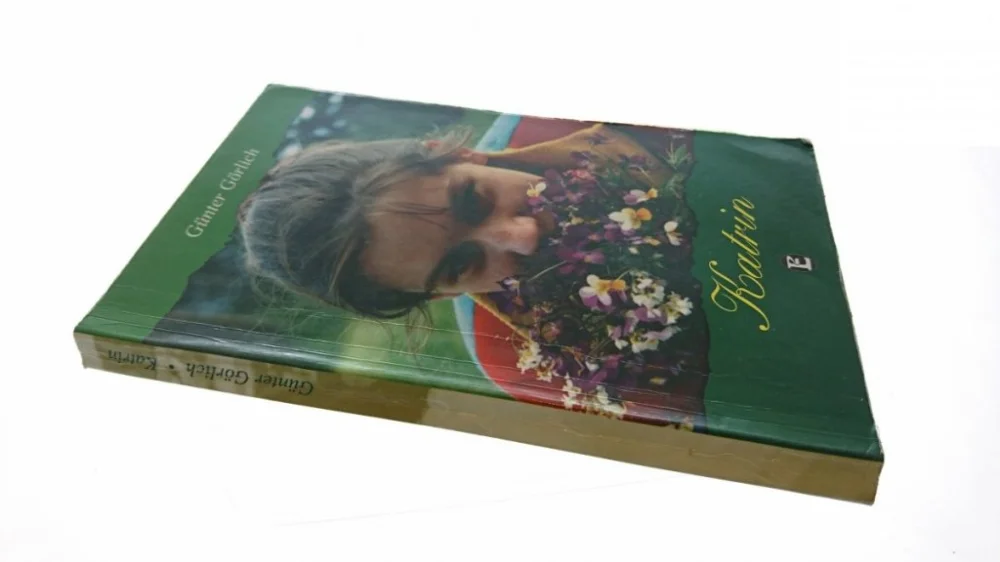 KATRIN - Gunter Gorlich (1996) Rabat
