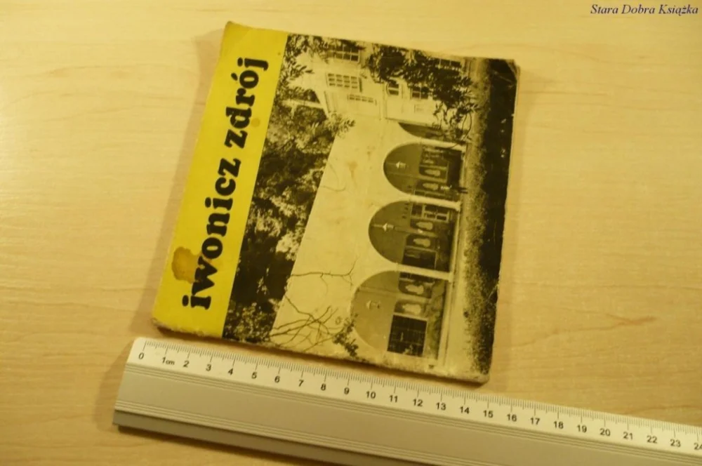 IWONICZ ZDRÓJ Tani