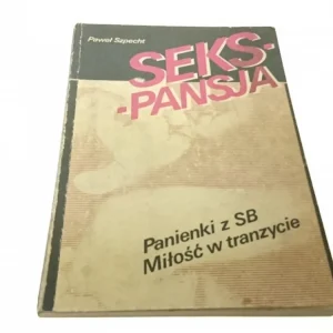 SEKS-PANSJA - Paweł Szpecht (1990) Oferta