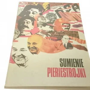 SUMIENIE PIERIESTROJKI - Bronisław Ancyparowicz Zniżka