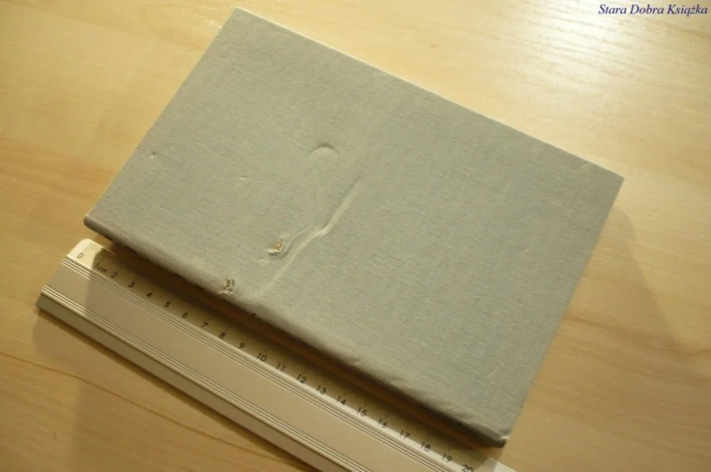 Bestseller JARMARK RYMÓW - Julian Tuwim (1991)
