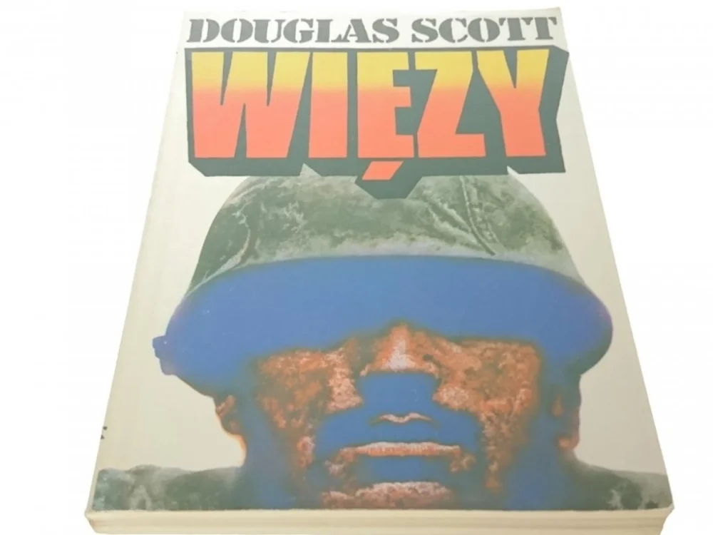 Sprawdź teraz WIĘZY - Douglas Scott (1991)