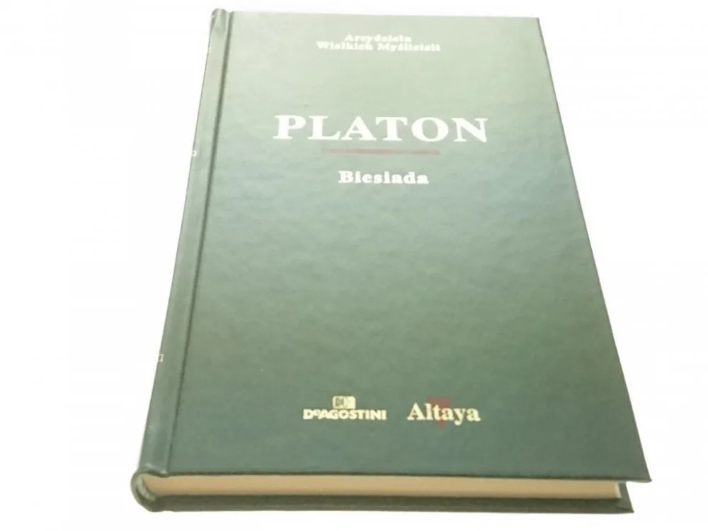 Premium BIESIADA - Platon (2001)
