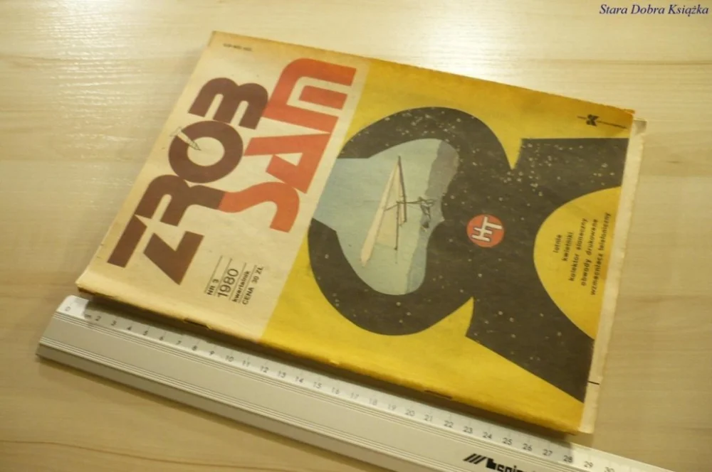 Premium ZRÓB SAM NR 3'80