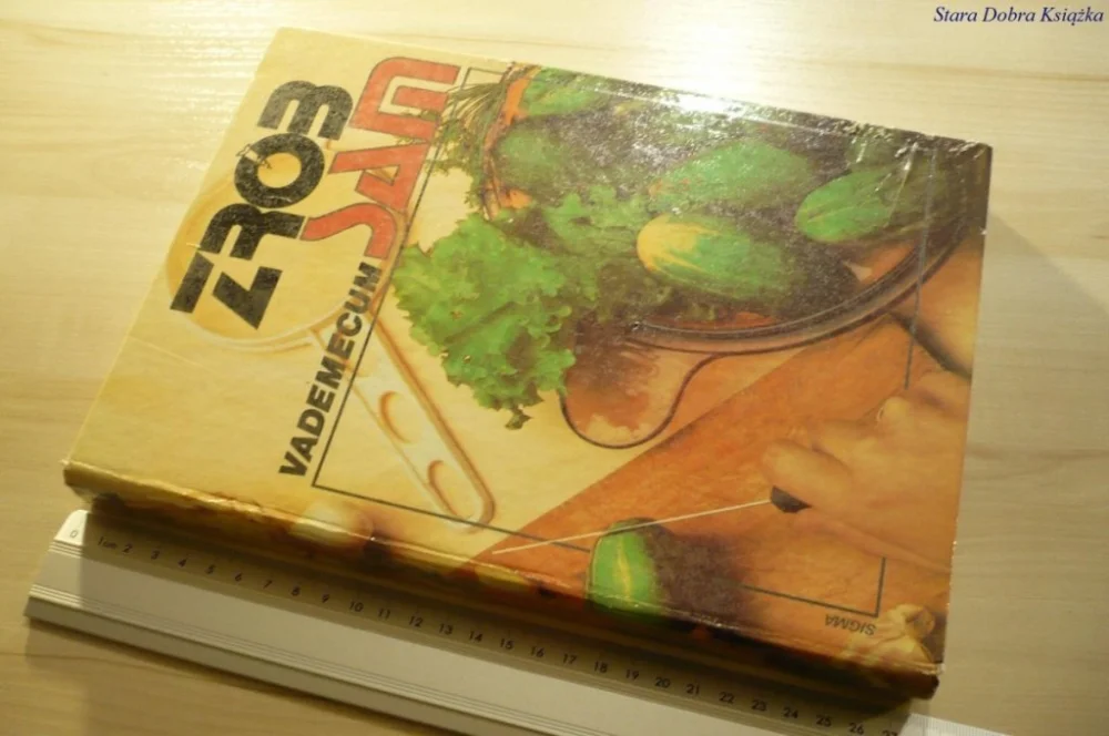 Oferta czasowa ZRÓB SAM. VADEMECUM Y - Rathman (1986)