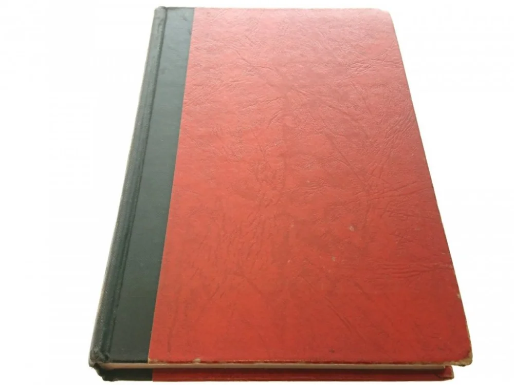 THE NEW WONDER BOOK VOLUME VI FLO-HIB (1954) Tani