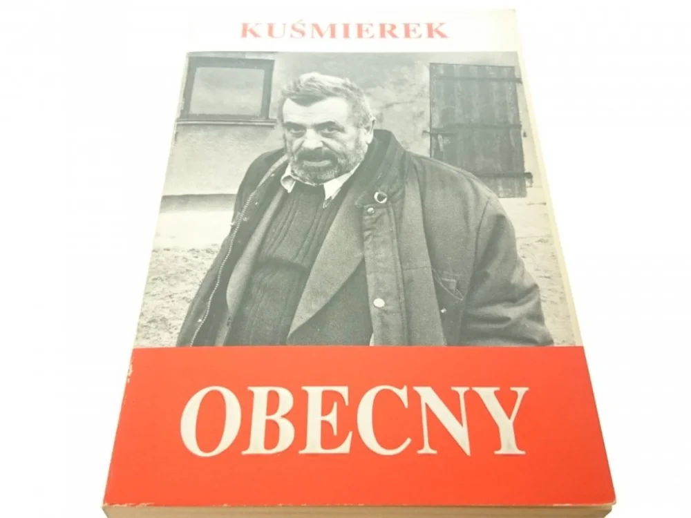 Ostatnia szansa OBECNY - Józef Kuśmierek (1991)