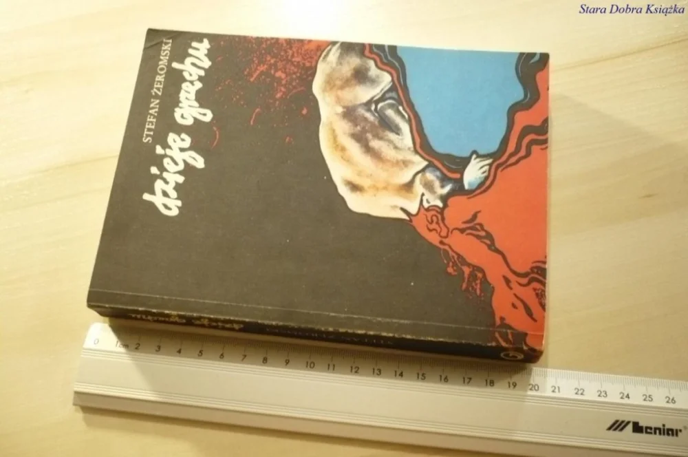 Nowość DZIEJE GRZECHU TOM I i II - Stefan Żeromski (1985)