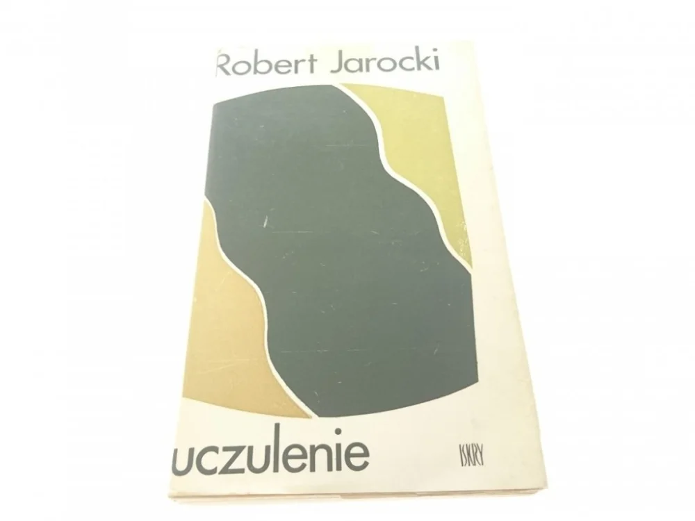 Popularny UCZULENIE - Robert Jarocki (1971)