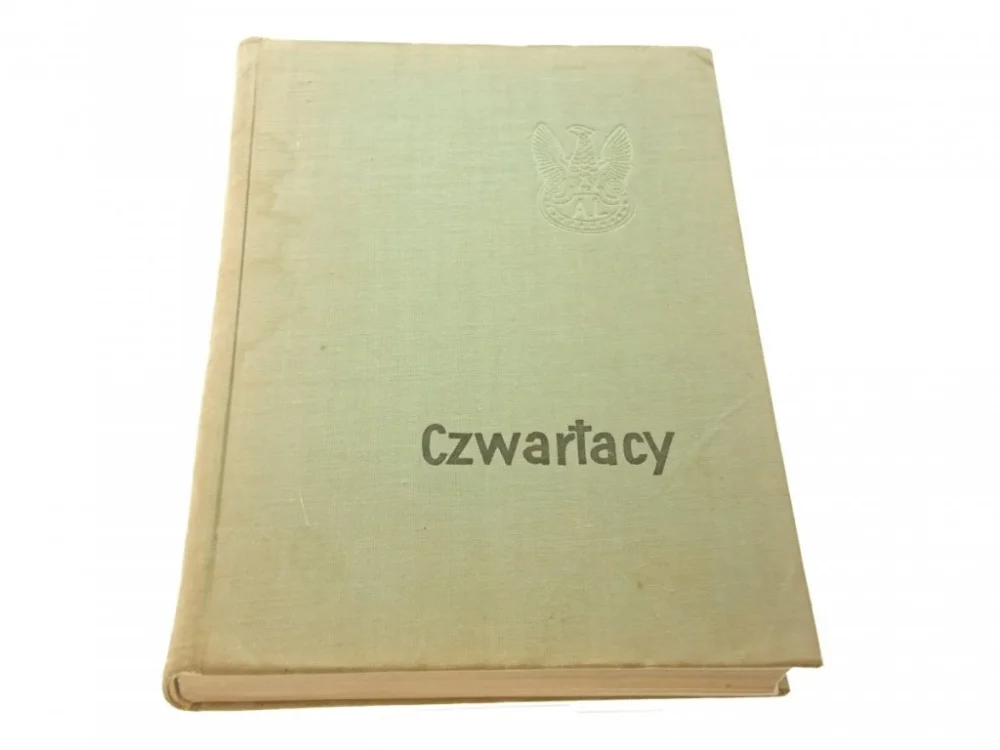 Darmowy zwrot CZWARTACY. WSPOMNIENIA BYŁYCH ŻOŁNIERZY...D. Mazur