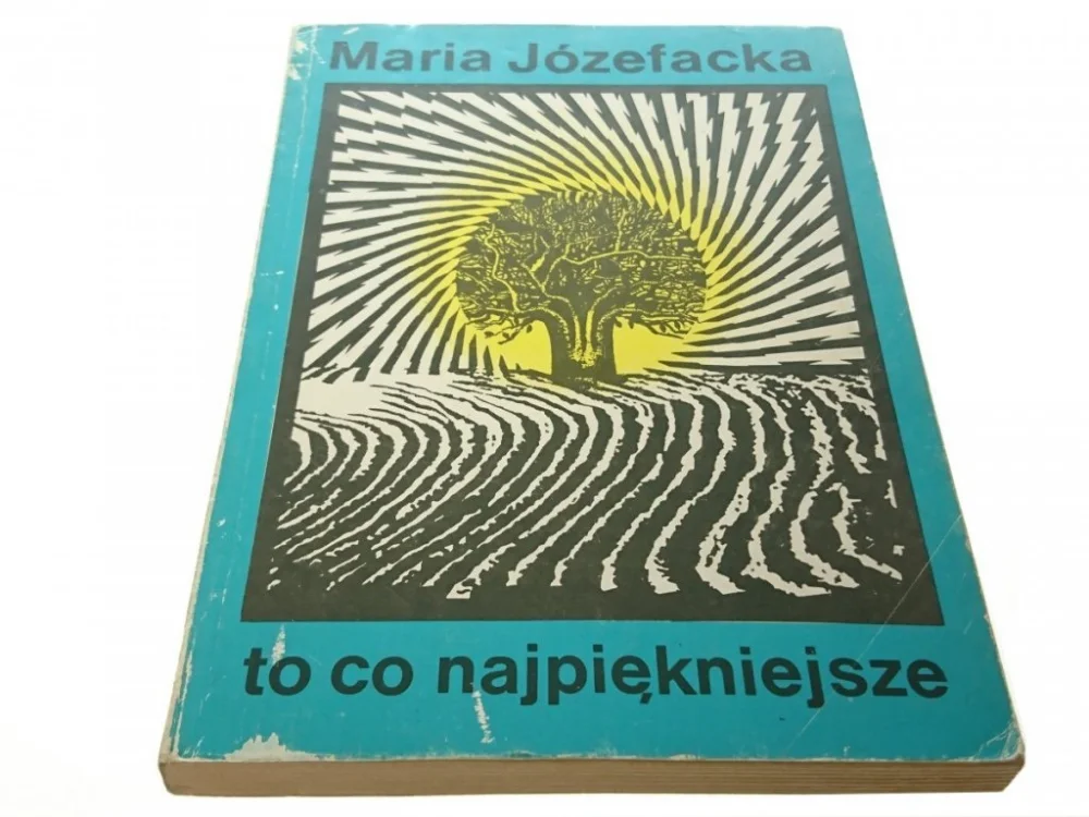 TO CO NAJPIĘKNIEJSZE - Maria Józefacka (1986) Wybór klientów