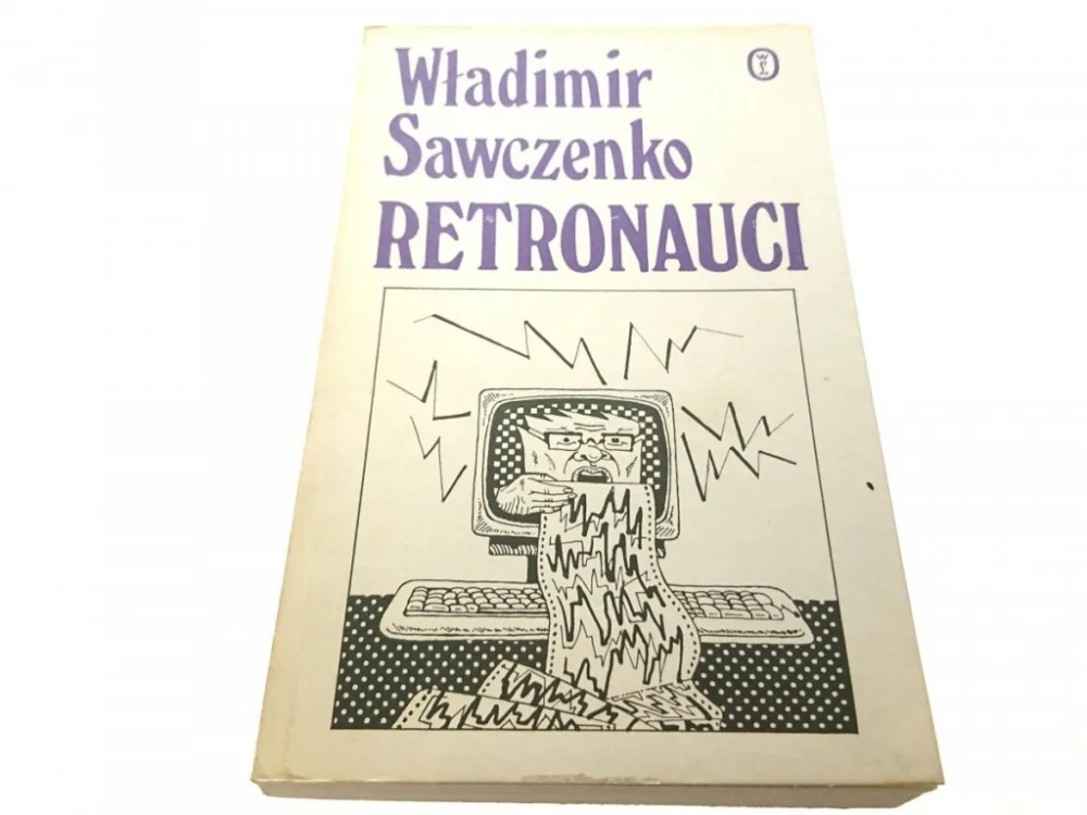 RETRONAUCI - Władimir Sawczenko (1989) Oferta czasowa