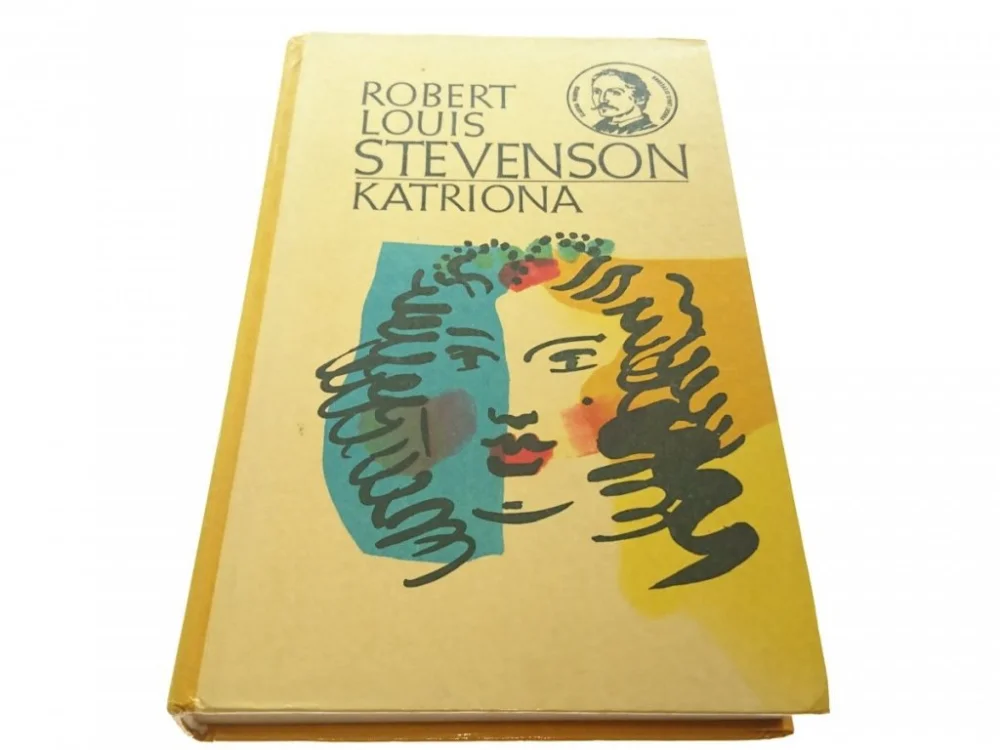 Zamów dziś KATRIONA - Robert Louis Stevenson (1975)