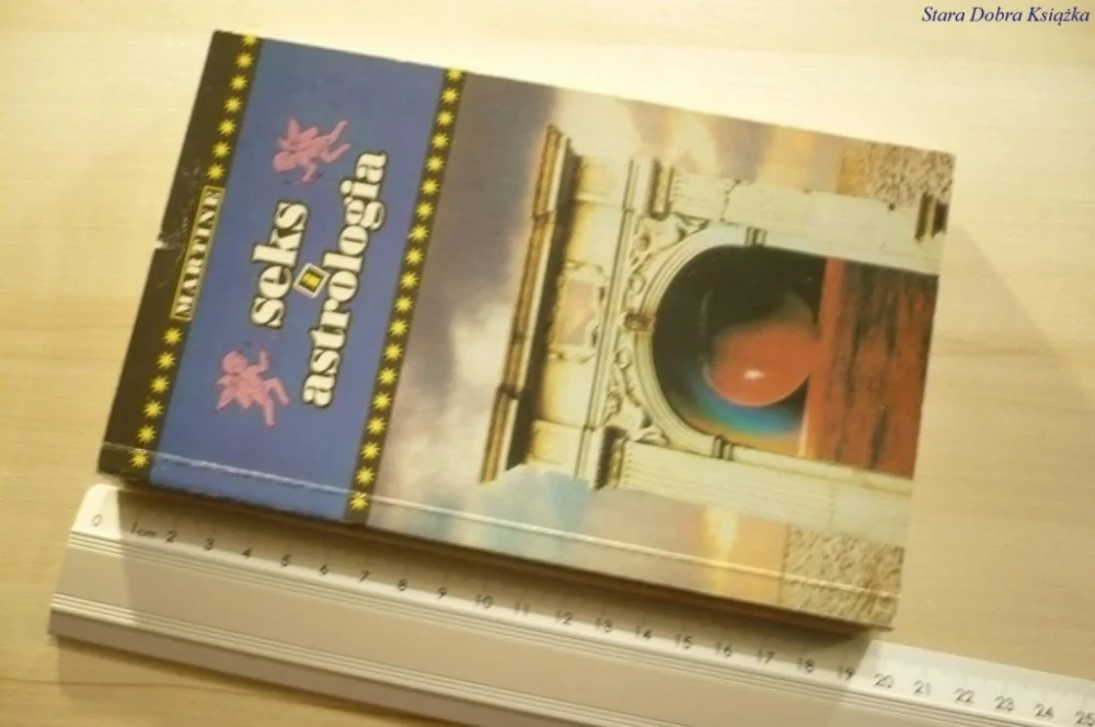 SEKS I ASTROLOGIA (1993) Kup online