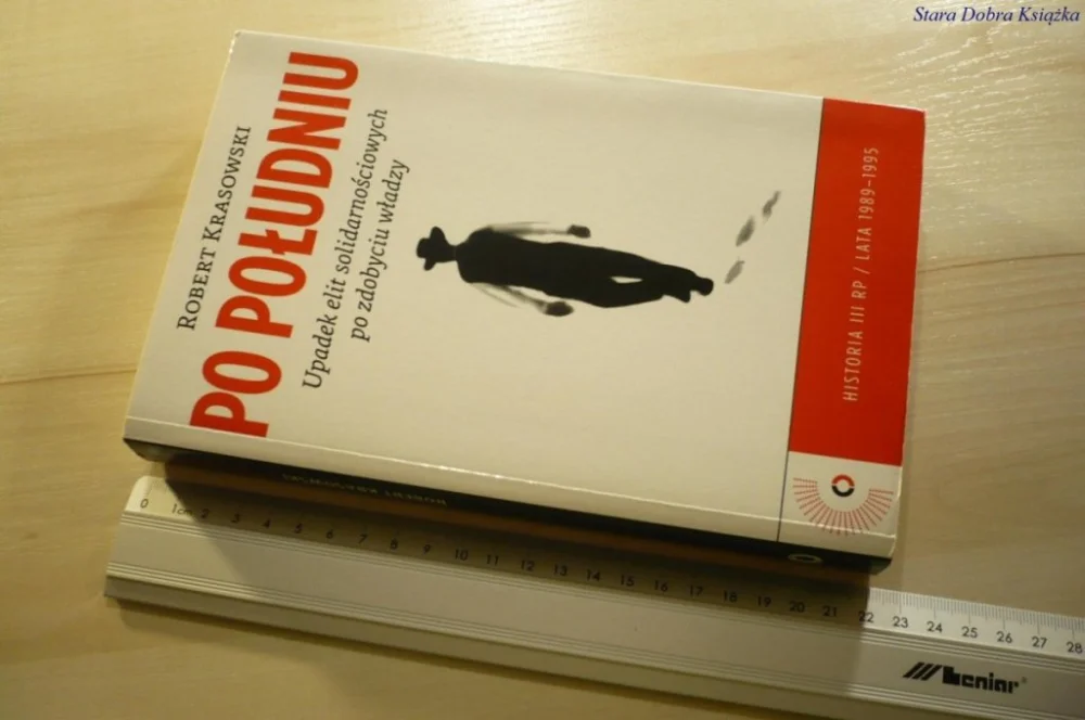 Zamów teraz PO POŁUDNIU - Robert Krasowski (2012)