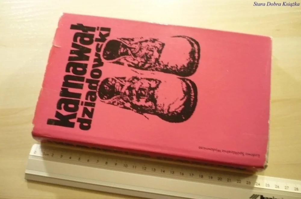 Oferta KARNAWAŁ DZIADOWSKI (1977)