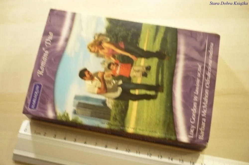Premium W LAWINIE UCZUĆ; ODNALEZIONA RODZINA (2011)